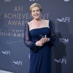 Julie Andrews nunca conoció al elenco de Bridgerton a pesar de narrar el programa | Noticias de Buenaventura, Colombia y el Mundo