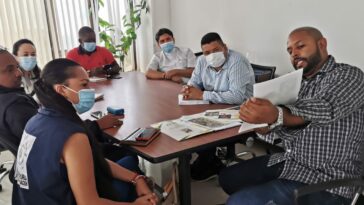 Administración Distrital dispone predio para proyectar Casa de Justicia del sector Isla  | Noticias de Buenaventura, Colombia y el Mundo