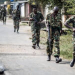 ¿Por qué la RD Congo está de nuevo en guerra? | Noticias de Buenaventura, Colombia y el Mundo