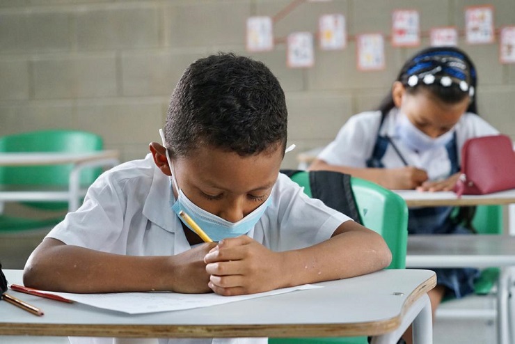 Docentes del Distrito serán capacitados por la Fundación Carvajal en Modelos Educativos Flexibles  | Noticias de Buenaventura, Colombia y el Mundo