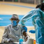 Somalia supera el 10% del hito de vacunación contra la COVID-19 | Noticias de Buenaventura, Colombia y el Mundo