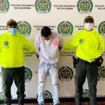 Alias Miami, presunto sicario de Los Costeños, fue enviado a la cárcel