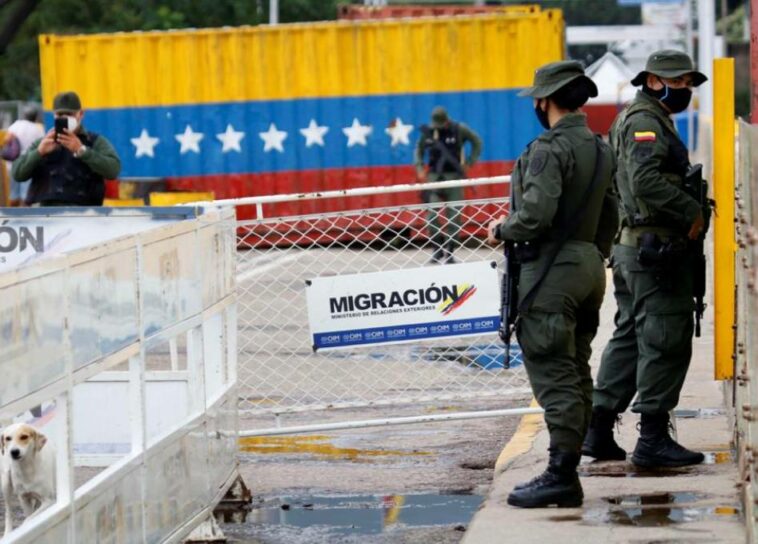Apertura de la frontera, el "camino correcto" para restablecer relación con Venezuela, dicen analistas