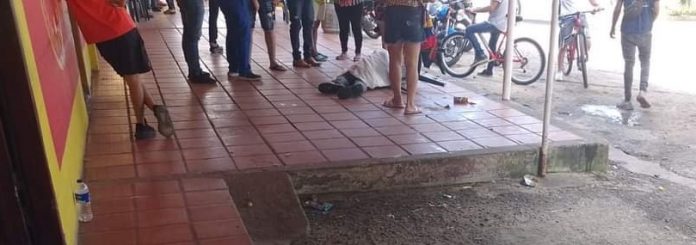 Asesinan a cuatro personas en el departamento de Arauca