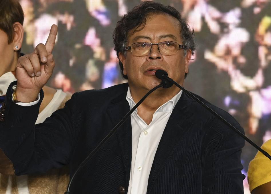 Así Es La Reforma Tributaria Que Estaría Ideando Gustavo Petro Para Su ...