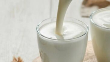 Así ha subido el precio de la leche en Colombia por la inflación | Finanzas | Economía