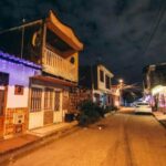 Así han ‘cambiado’ los barrios legalizados en Villavicencio