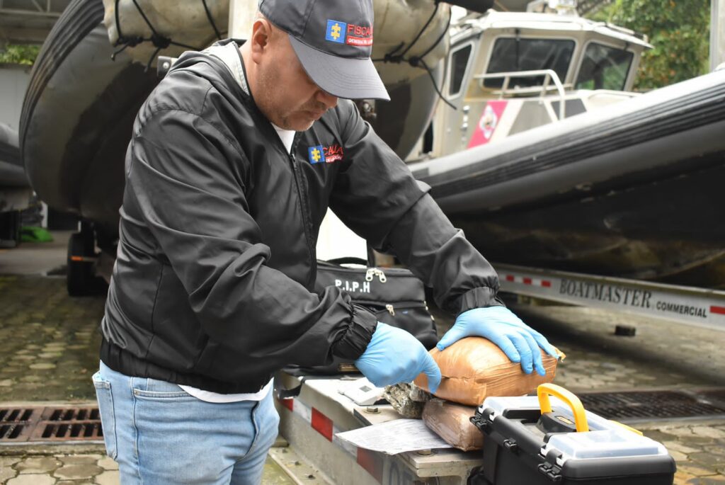 CONTINUA LA OFENSIVA CONTRA EL NARCOTRAFICO EN EL PACIFICO COLOMBIANO |  Noticias de Buenaventura, Colombia y el Mundo