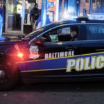 Policía de suburbio de Baltimore recibe disparos tras intercambiar disparos con sospechoso | Noticias de Buenaventura, Colombia y el Mundo