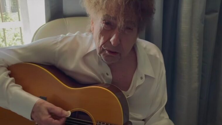 Mira a Bob Dylan cantar "Feliz cumpleaños" por los 80 años de Brian Wilson | Noticias de Buenaventura, Colombia y el Mundo