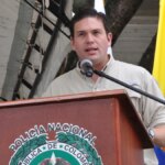 Embajador de Colombia en EEUU renuncia a su cargo | Noticias de Buenaventura, Colombia y el Mundo
