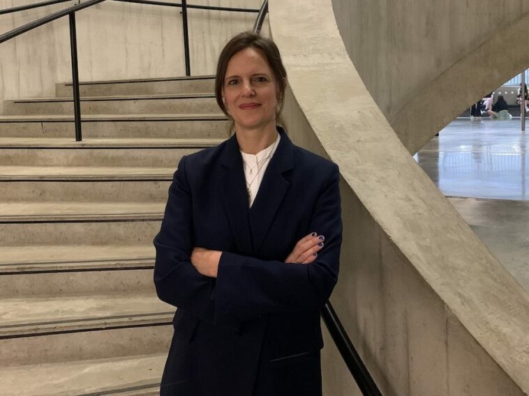 Tate nombra a Catherine Wood como directora del programa de la Tate Modern | Noticias de Buenaventura, Colombia y el Mundo