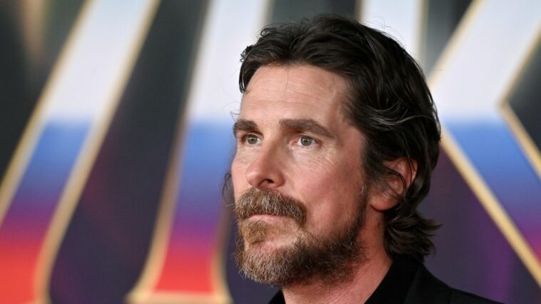 Christian Bale puso una condición para volver a interpretar a Batman