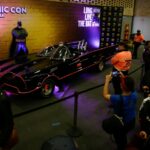 Comic Con Colombia: el renacer de la convención para los geeks de corazón