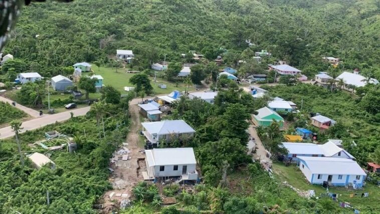 De la devastación a la esperanza: Providencia reactiva el turismo tras año y medio del paso del huracán Iota  