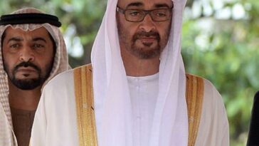Dinastía bin Sultan, los controvertidos jeques que transformaron a Emiratos Árabes en un poder global | Finanzas | Economía