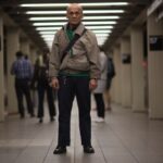 Documental sobre el Sueño Americano, ‘Álvaro’, llega a salas de cine