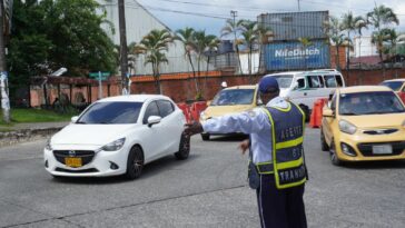 Primeros días de junio se redujo accidentalidad en la ciudad  | Noticias de Buenaventura, Colombia y el Mundo