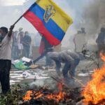 El alto costo de vida mueve protesta indígena en Ecuador | Finanzas | Economía
