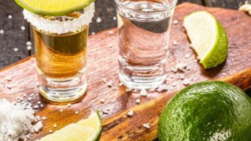 El 'tequila' australiano que busca competir con la tradicional bebida mexicana | Finanzas | Economía