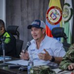 En Casanare está garantizado el normal desarrollo de las elecciones presidenciales
