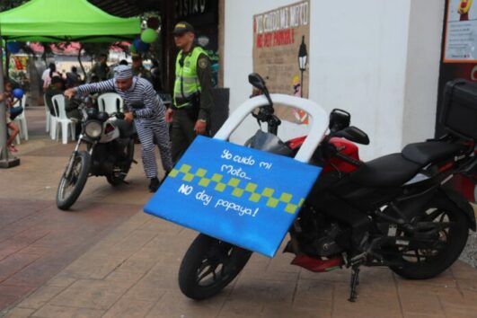 Estas Son Las 11 Claves Para Que No Le Roben La Moto Noticias De Buenaventura Colombia Y El Mundo 8902