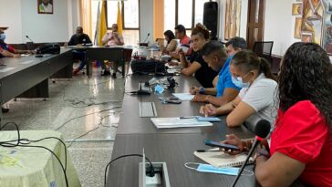 Mesas de votación del Bajo Calima aún no son trasladas al casco urbano de Buenaventura  | Noticias de Buenaventura, Colombia y el Mundo