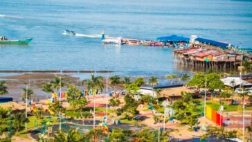 Buenaventura tendrá ‘Playas Invencibles’  | Noticias de Buenaventura, Colombia y el Mundo