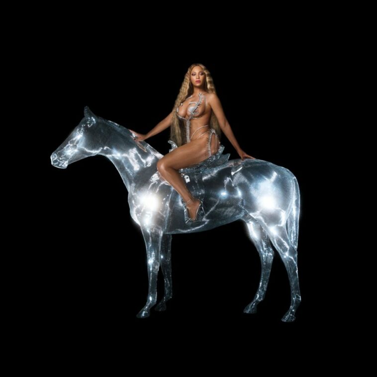 La portada del álbum 'Renacimiento' de Beyoncé hace comparaciones con la famosa pintura de Lady Godiva | Noticias de Buenaventura, Colombia y el Mundo