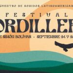 Festival Cordillera: Esta es la programación por días
