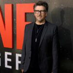 Scott Derrickson compara trabajar en 'Doctor Strange' con 'The Black Phone' | Noticias de Buenaventura, Colombia y el Mundo