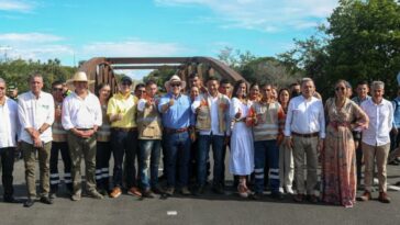 Gobierno entregó la octava vía 4G: el proyecto Neiva-Espinal-Girardot | Gobierno | Economía