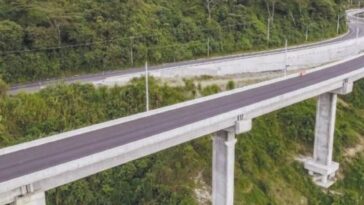 Gobierno invierte $15 billones para infraestructura en Santander | Gobierno | Economía