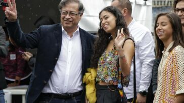 Hija de Petro desató polémica tras decir que habría estallido social si Rodolfo Hernández gana la presidencia