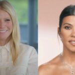Kourtney Kardashian y Gwyneth Paltrow se unen para una colaboración de bienestar | Noticias de Buenaventura, Colombia y el Mundo