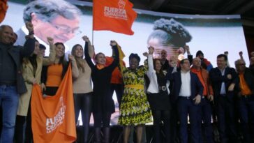 Los ganadores y perdedores con el triunfo de Gustavo Petro en las elecciones de 2022