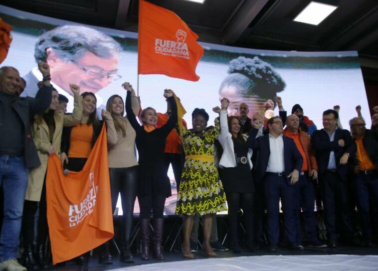 Los ganadores y perdedores con el triunfo de Gustavo Petro en las elecciones de 2022