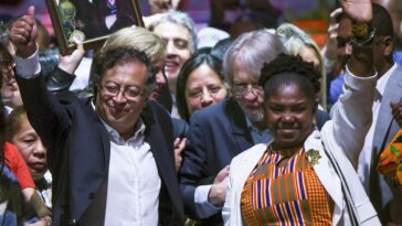 Los retos en la economía que deberá afrontar Petro como nuevo Presidente de Colombia
