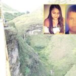 Marlon y Alejandra, los jóvenes de 15 años que cayeron desde el Puente de Juanambú