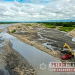 Obras de mitigación evitan que río Guayuriba inunde veredas de Villavicencio