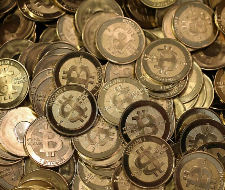 Precio Bitcóin hoy 15 de junio de 2022 | Finanzas | Economía