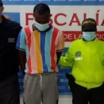 Presunto implicado en homicidio aceptó los cargos formulados por la Fiscalía en Puerto Tejada (Cauca) 