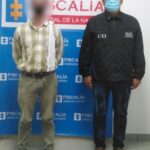 Procesados dos hombres por abuso y violencia intrafamiliar en Caquetá