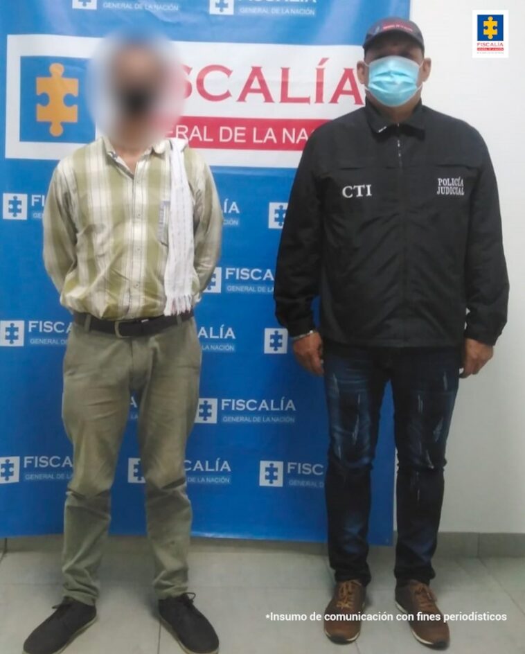 Procesados dos hombres por abuso y violencia intrafamiliar en Caquetá