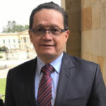 Guillermo Garcia Realpe