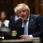 Johnson dice que defenderá la asociación de inmigración del Reino Unido con Ruanda | Noticias de Buenaventura, Colombia y el Mundo