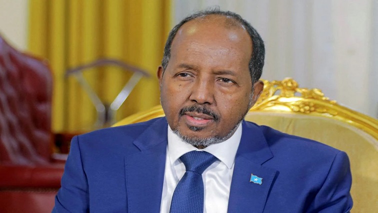 Presidente somalí da positivo por COVID-19 | Noticias de Buenaventura, Colombia y el Mundo
