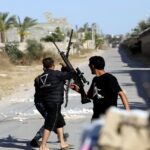 Las facciones de Trípoli están nerviosas mientras el estancamiento en Libia se agrava | Noticias de Buenaventura, Colombia y el Mundo