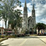 Sandoná, el municipio considerado como uno de los pueblos más bonitos que ‘enamora’ a Colombia