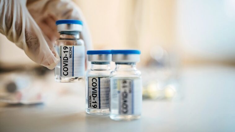 Necesitan más voluntarios para probar nueva vacuna contra Covid en Boyacá